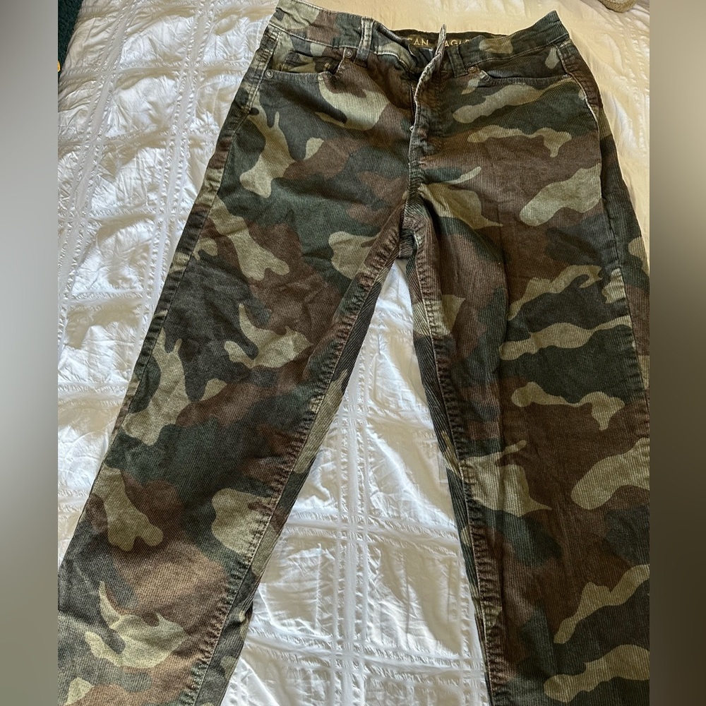 American Eagle pants